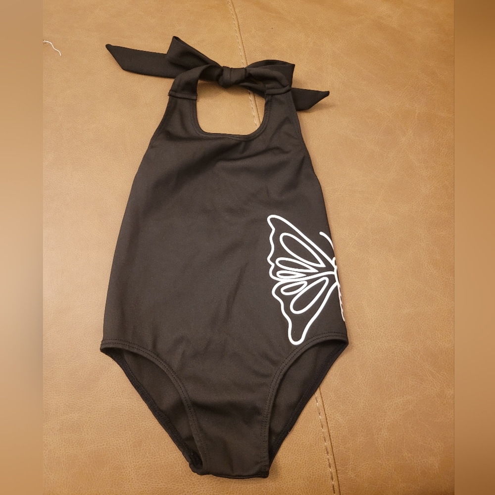 Sparrow Kids Bathing Suit